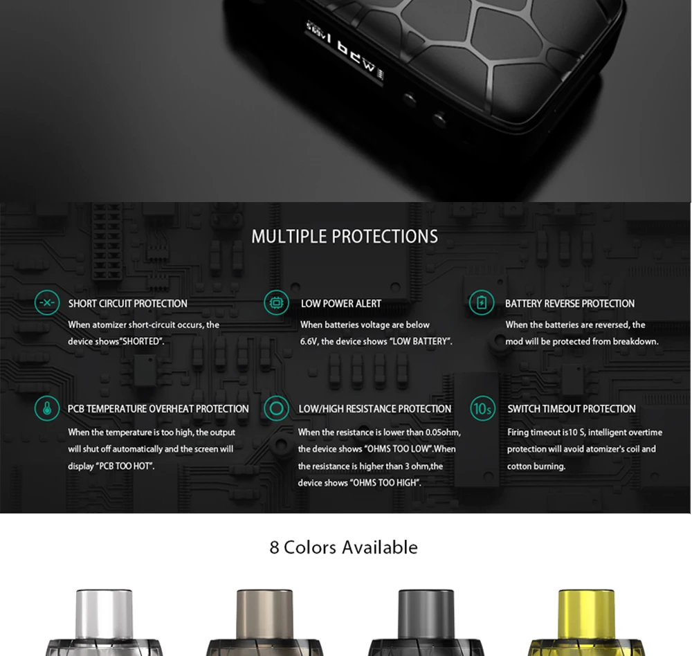 IJOY MYSTIQUE (7)