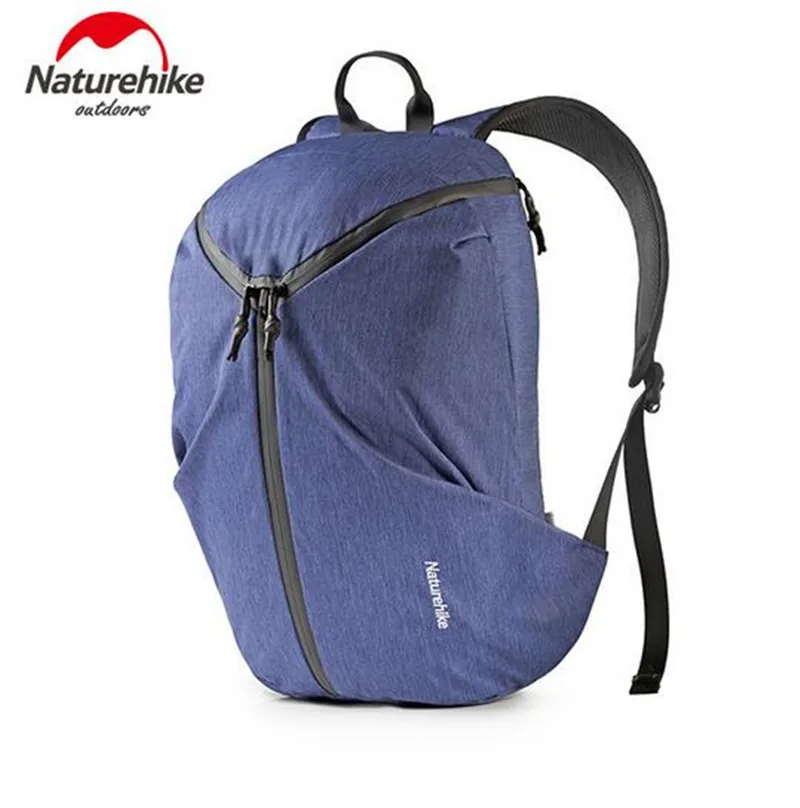 

NatureHike Laptop Backpack Bag Sport Portable Anti-theft Climbing Ultralight Backpacks Multifunction Women Travel Camping