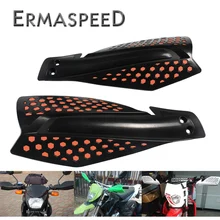 Uniwersalny 7/8 ''22mm rękawice motocyklowe osłona dłoni ochraniacze dla KTM HONDA FORZA 125 300 CX500 YAMAHA MT10 BWS ATV dirt Bike