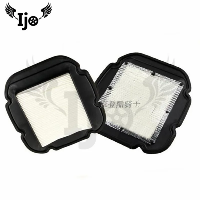 

retro motorcycle for suzuki boulevard bandit DL650 V-Strom 2004-2012 year minibike air cleaner filtro moto Systems air filter