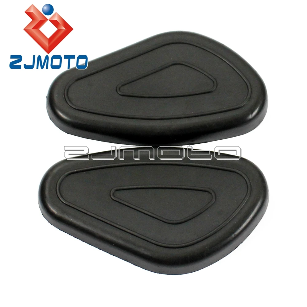 Наколенник для бензобака мотоцикла боковые панели Zundapp DB DS DBK KS KS750 M72 R75 K750 BW40|gas tank