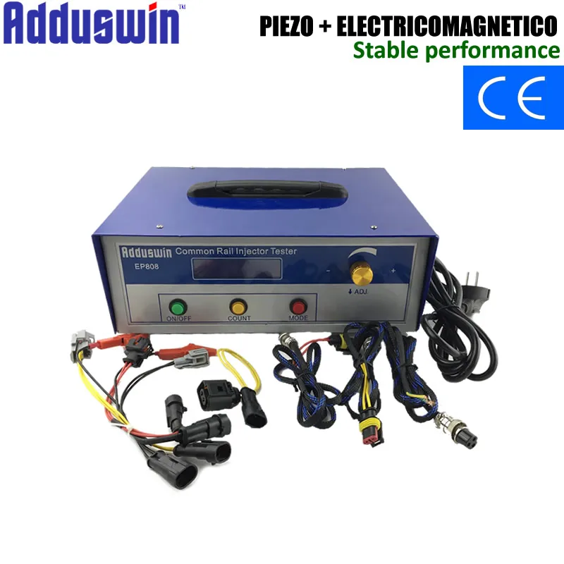 adaptronic piezo injector adaptronic piezo injector