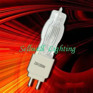 Новая светящаяся лампа для дискотеки и танцев 2 кВт 230 В 2000 Вт G15|lamp lamp|lamp partylamp disco |