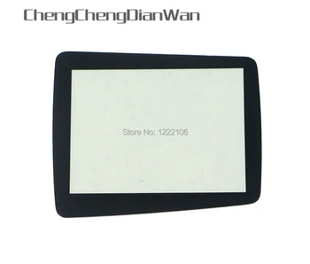 

ChengChengDianWan Replacement Part Protective Screen Lens for Sega Nomad System Console Plastic High Quality 10pcs/lot