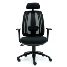New arrival home office computer chair net cloth ergonomic chair racing gaming lift rotated chair