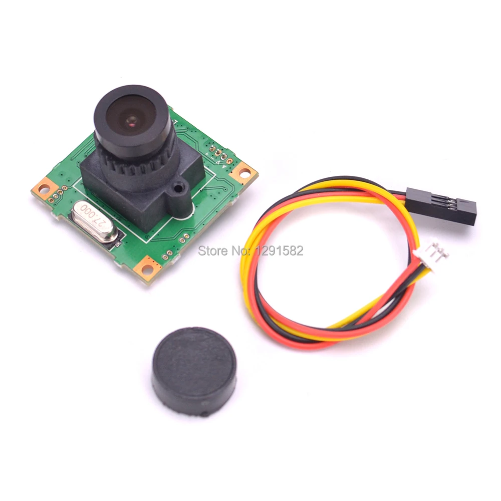 Новинка 700TVL COMS камера 8в-12в 2 8 мм объектив PAL / NTSC для FPV квадрокоптера QAV250 QAV210 Robocat 270