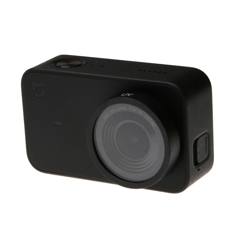 Lens UV  CPL Filter Star 8 Circular Polarizer Filtors Cover Lens Protector for Xiaomi Mijia MI Jia Mini 4K Action Camera Accessories (7)