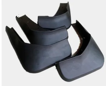 

For Ford Kuga Escape Mud Flaps Splash Guards Mud Guards Splash Guard Mudguards Mudguard 2013 2014- 2017 4pcs/Set Car Accessories