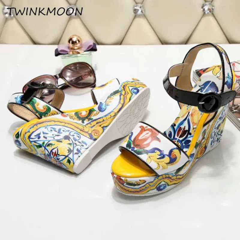 printed sandal02