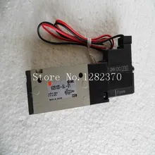 [SA] японский SMC Соленоидный клапан VZ5120-5L-01 месте