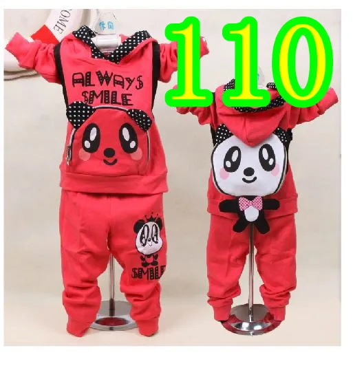 1 шт.; сезон весна, а также в пункте 2013 panda школьный рюкзак в Корейском стиле для мальчиков и для девочек спортивный костюм для детей; ; на ; сезон - Цвет: the picture color110