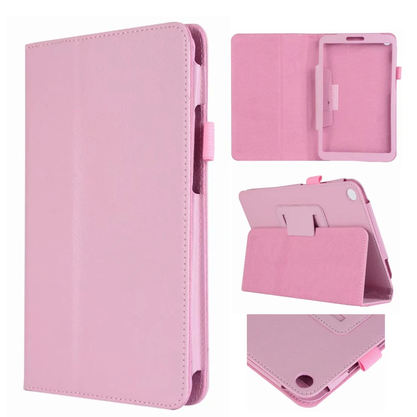 7.9'' Slim Coque for Xiaomi MiPad 4 Mi Pad 4 Case Magnetic Smart Auto Sleep-Wake Up Flip Stand PU Case for Xiaomi MiPad 4 Cover (3)