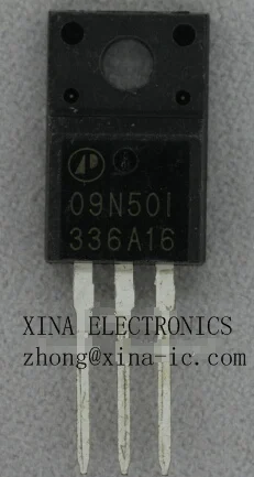 

AP09N50I-HF AP09N50I AP09N50I 09N50I 500V 9A TO-220F ROHS ORIGINAL 10PCS/lot Free Shipping Electronics composition kit