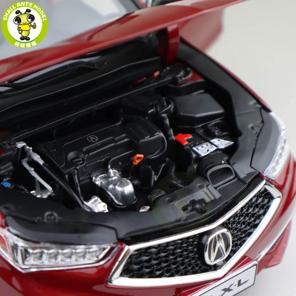 TLX 11