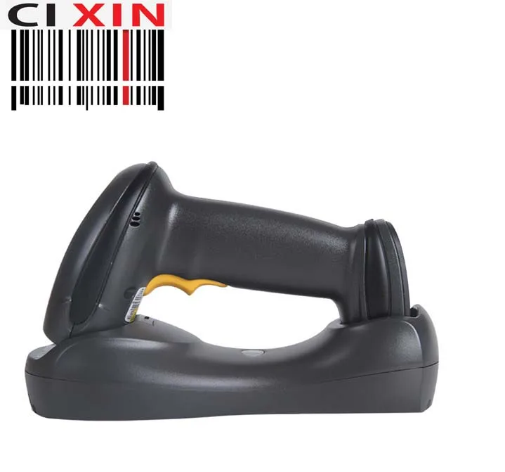 

Motorola Symbol DS6878SR two dimensional laser scanner for supermarket clothing store wireless 2D scanner Free shpping