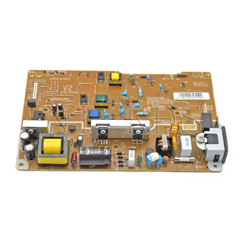 JC44 00225A Power Supply Board for Samsung 4521HS 4321NS 4021 4655 4650