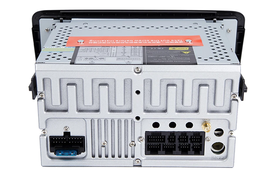 dvd player gps para audi tt mk2