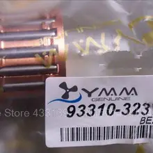 Запчасти для лодочного мотора Yamaha 2 такта 115-200HP поршневая головка игольчатый роликовый подшипник 93310-32v6