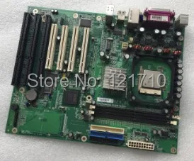 Плата промышленного оборудования G4V620-U R.B00 3 * ISA 4 PCI интерфейс | Компьютеры и офис