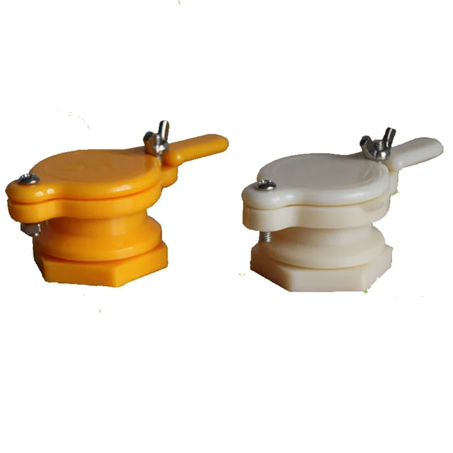 Mézes Extrahozó Áramlás Kapu Szelep Rázás Gép Kiegészítők Kifolyó Méhészeti Palackozó Berendezések Szerszámok