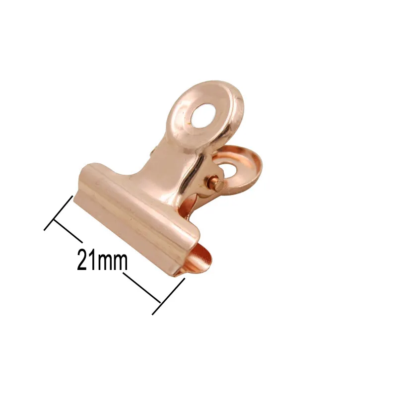 50 pçsset 21mm * 23 milímetros Redonda