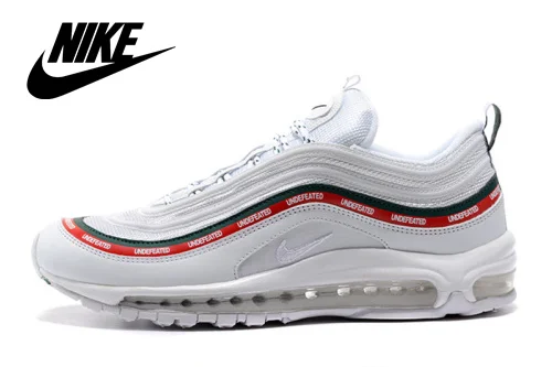 2018 Invaincu x Nike air nike max 97 Femmes Chaussures de sport EUR ... 2018 Invaincu x Nike air nike max 97 Femmes Chaussures de sport EUR TAILLE 36 40 Livraison Gratuite dans Skate Chaussures de Sports et Loisirs sur ...