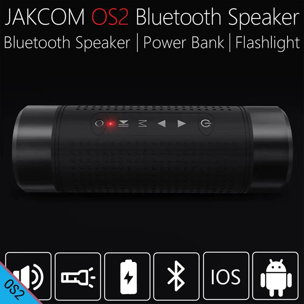 

JAKCOM OS2 Smart Outdoor Speaker as Fiber Optic Equipment in laser fibre optique pin y pon cable slitter