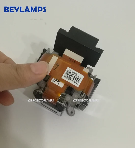 CP-WU8450 LCD PRISM 3