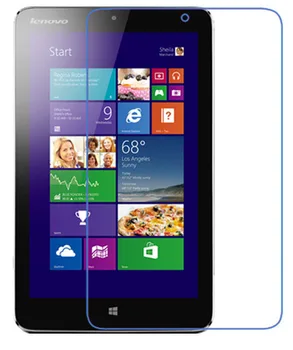 

Ultra Clear/Matte HD Front LCD glossy Screen Protector Screen protective Film For Lenovo Miix3 830 Tablet 7.85"