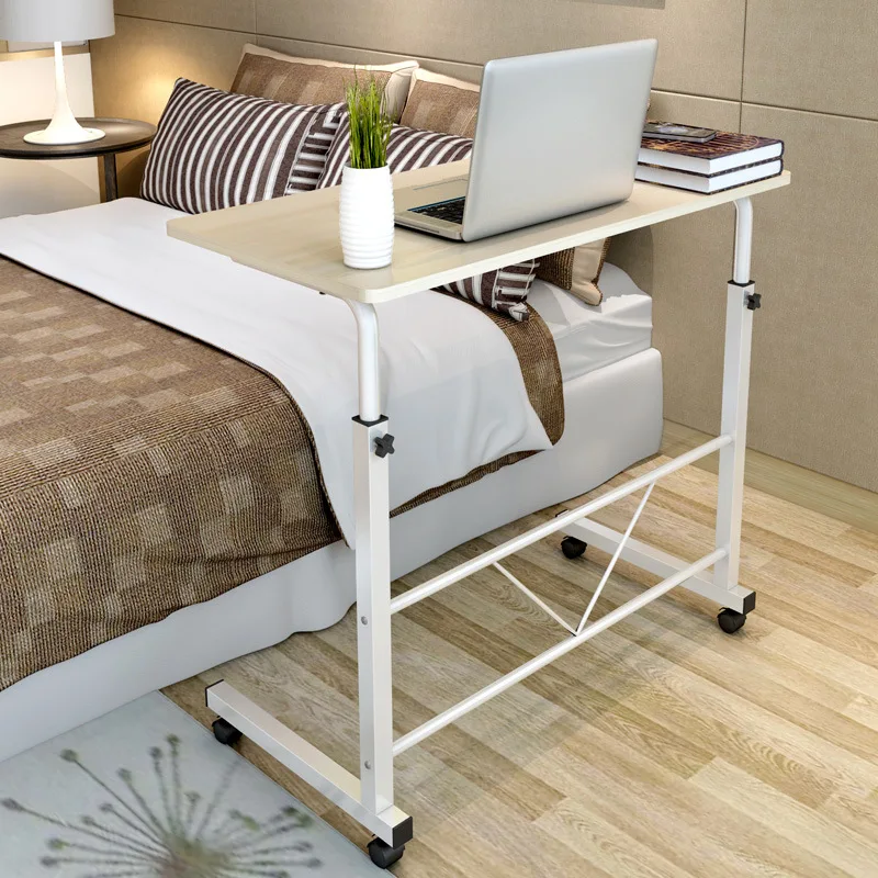 A 8 1 Simple Best Laptop Desk Height Adjustable Computer Desk