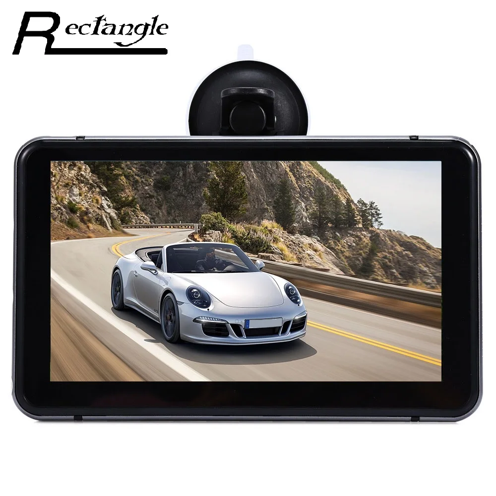 7 inch Vehicle Android font b Car b font DVR Camera Recorder with font b GPS