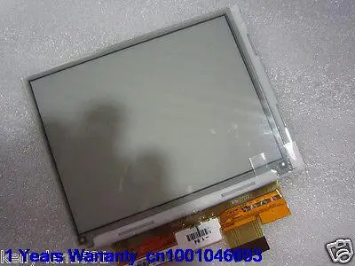 

DHL/EUB 5pcs NEW LCD Display Screen For Ebook Kindle ED050SC3 15-18
