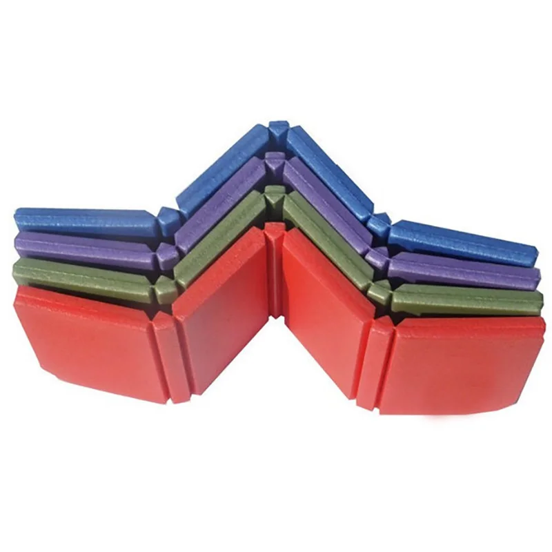 طوي التخييم حصيرة في الهواء الطلق المحمولة مقعد رغوة سجادة الجلوس الخاصة بالرحلات والمضادة للمياه سادة الشاطئ منقوشة صغيرة وسادة سجادة للرح...