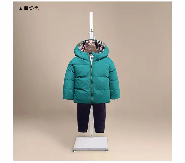 Girls winter coat 6