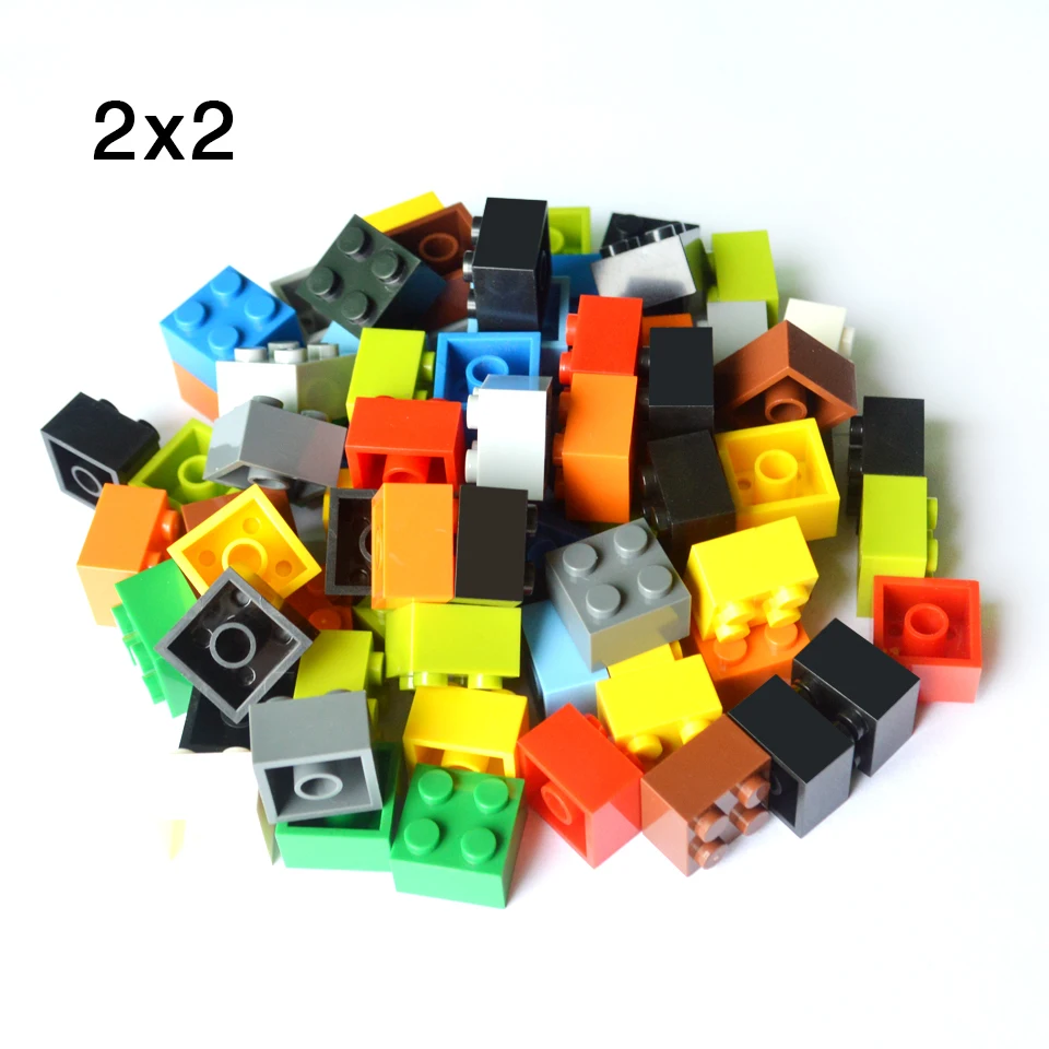 2x2
