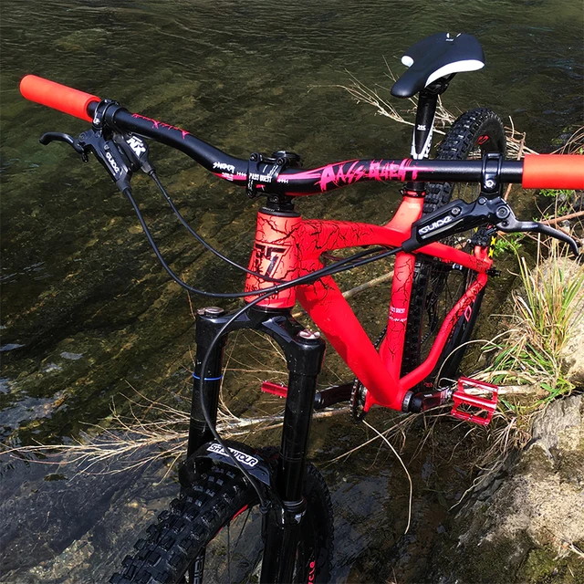 mountain peak handlebar price