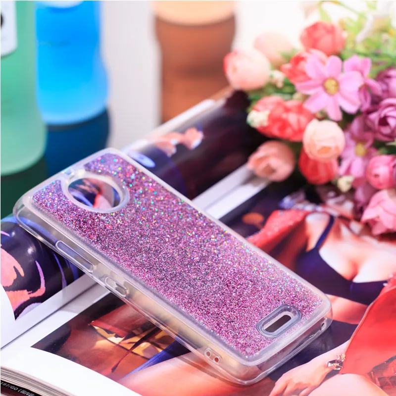 XT1726 для Motorola Moto C Plus чехол C+ Dual XT1723 XT1724 телефон вместительная середина для MotoC Plus XT1725 чехол ТПУ зыбучий песок оболочки