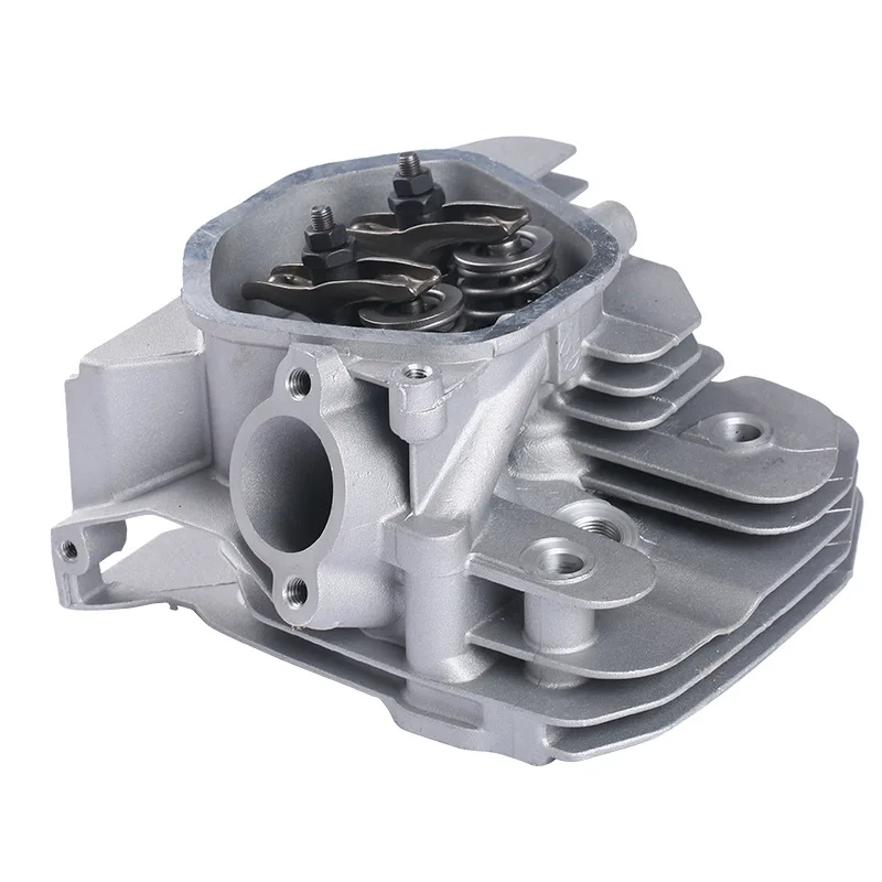 

Cylinder Head Valve Rocker Arm Kit For Honda GX390 Chinese 188F 190 11/13HP 5~6.5KW Gas Motor Generator