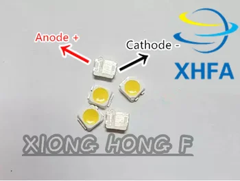 

2000pcs SAMSUNG LED Backlight TT321A 1.5W 3V 3228 2828 Cool white LCD Backlight for TV TV Application SPBWH1320S1EVC1BIB