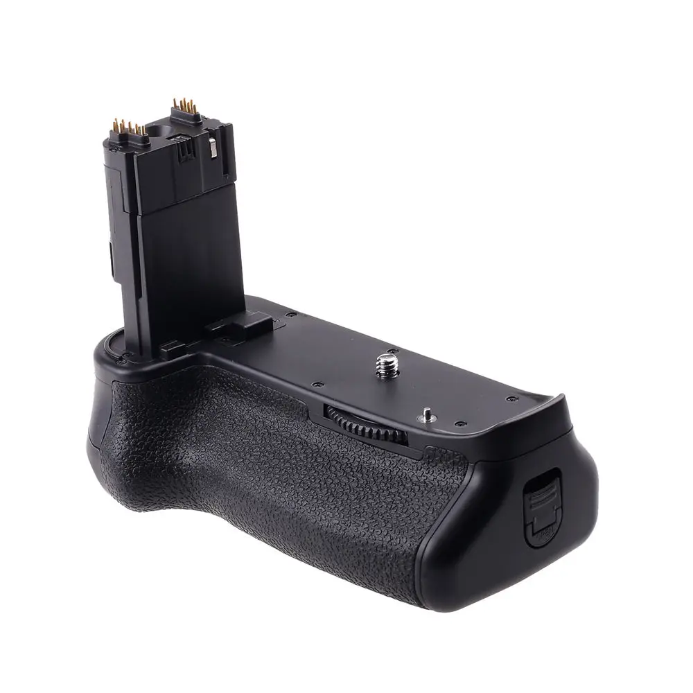 Battery Grip Pack Holder for Canon 6D Digital DSLR Camera As BG E13in Battery Grips from