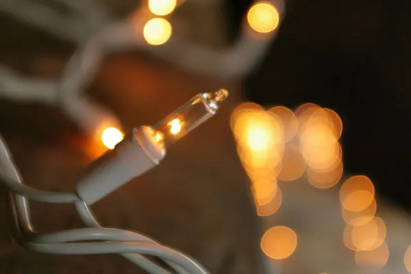 

High quality with switch 2.5M 20bulbs 220V String Fairy Lights for thailand style sutable for cotton balls