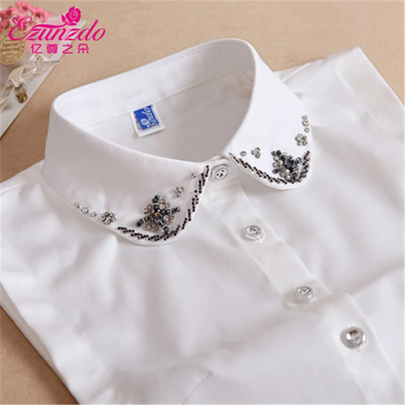 Women's collared undershirts Clearance