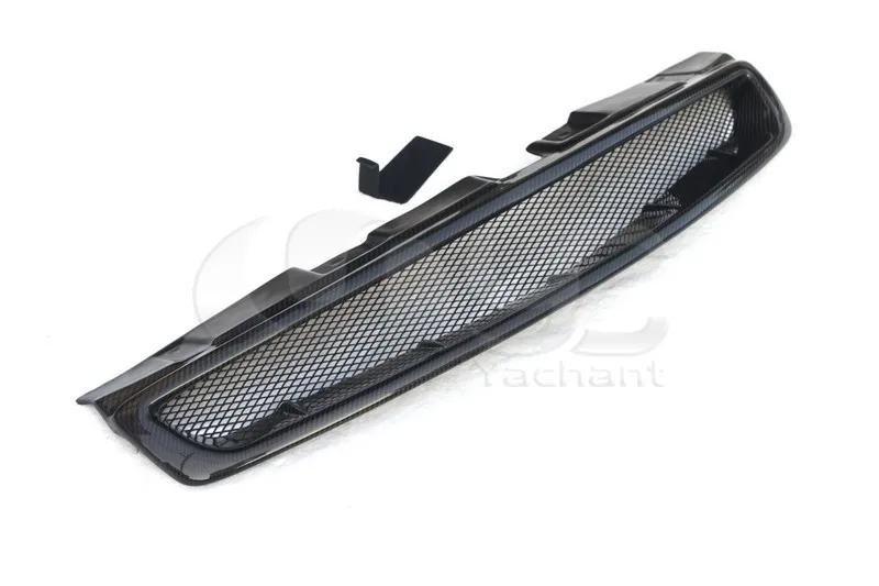 2003-2007 Infiniti G35 2D Coupe Front  Grille CF (8)