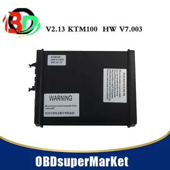 

KTM 100 ECU PC Version Open Cover Tool work with KTM100 KTAG KESS ecu programmer fast shipping
