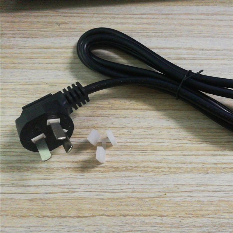 Австралия Новая Зеландия разъем 3pin удлинитель 1,5 m 250 V 10A 3-контактный разъем переменного тока Мощность кабель адаптер Универсальный для бытовой техники