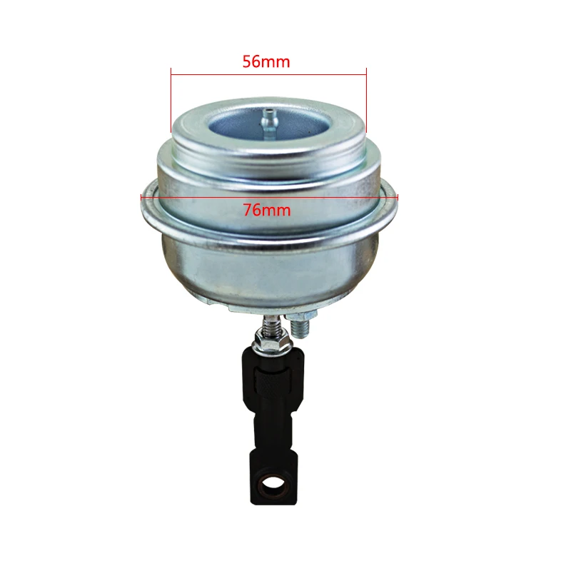 LZONE турбокомпрессор расточительный привод GT1749V 434855 0015 / 15 для Audi Volkswagen Seat Skoda|actuator