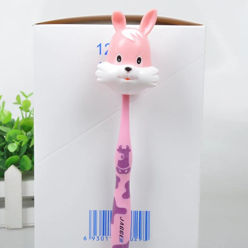 Children Cartoon Baby Brush with Training Holder Tooth Soft Girls Toothbrush Teeth Cleaning Boys Deciduous Kids Children Cartoon Baby Brush with Training Holder Tooth Soft Girls Toothbrush Teeth Cleaning Boys Deciduous Kids