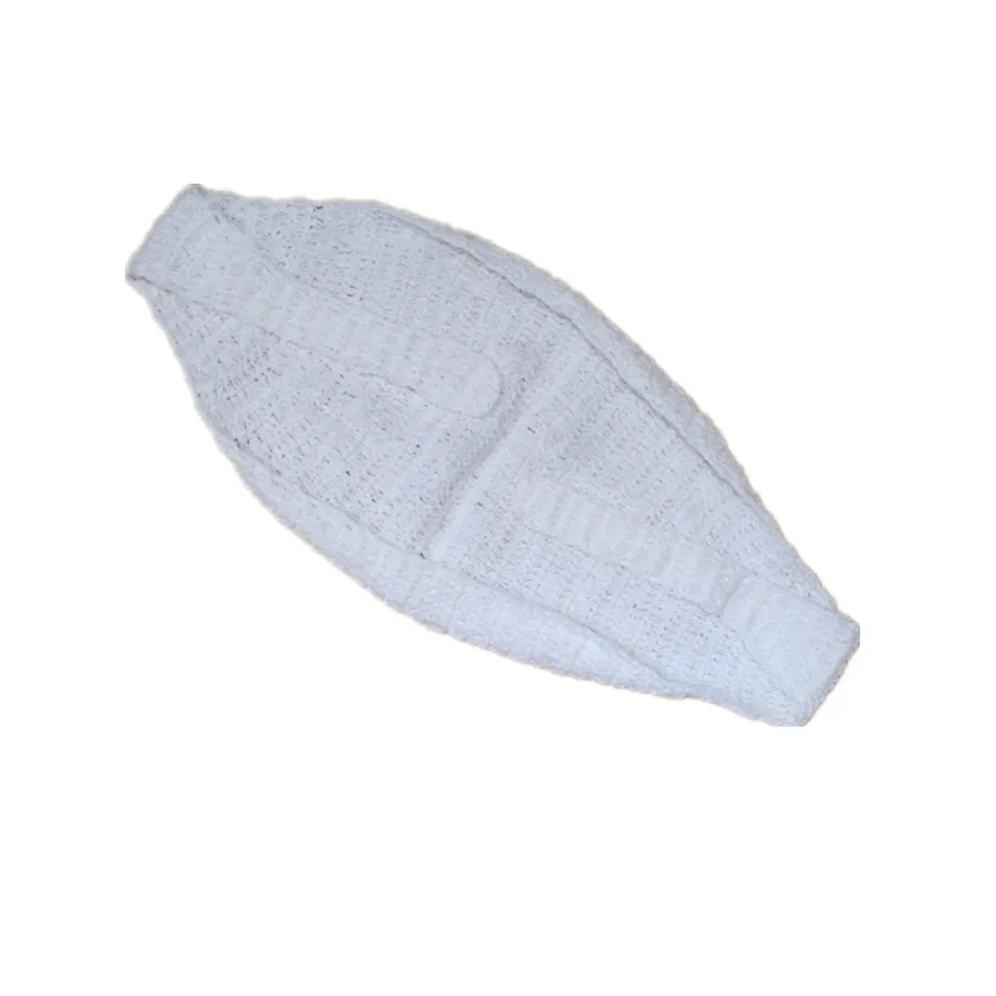 White baby hammock1