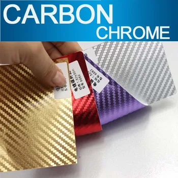 

car wrap covering film sticker plating chrome carbon fiber vinyl film foil sticker interior external the whole body sticker
