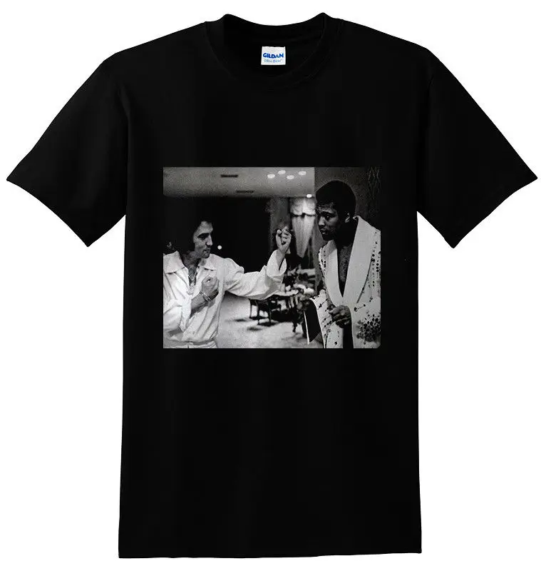 elvis t shirt